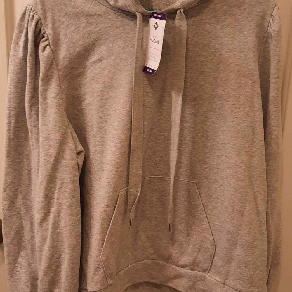 Women's Hoodie